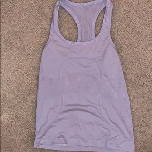 Lululemon Swiftly Tech Racerback